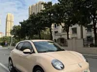 ORA Good Cat 2023 Model, 401km Standard Range, Luxury Edition, Lithium Iron Phosphate — миниатюра 2