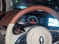 ORA Good Cat 2023 Model, 401km Standard Range, Luxury Edition, Lithium Iron Phosphate — миниатюра 11