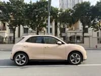 ORA Good Cat 2023 Model, 401km Standard Range, Luxury Edition, Lithium Iron Phosphate — миниатюра 3