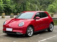 ORA Good Cat 2022 Model, 400km Standard Range, Luxury Edition, Lithium Iron Phosphate — миниатюра 1