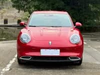 ORA Good Cat 2022 Model, 400km Standard Range, Luxury Edition, Lithium Iron Phosphate — миниатюра 2