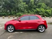 ORA Good Cat 2022 Model, 400km Standard Range, Luxury Edition, Lithium Iron Phosphate — миниатюра 12