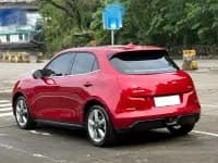 ORA Good Cat 2022 Model, 400km Standard Range, Luxury Edition, Lithium Iron Phosphate — миниатюра 3