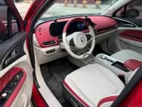 ORA Good Cat 2022 Model, 400km Standard Range, Luxury Edition, Lithium Iron Phosphate — миниатюра 4