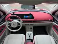 ORA Good Cat 2022 Model, 400km Standard Range, Luxury Edition, Lithium Iron Phosphate — миниатюра 5