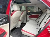 ORA Good Cat 2022 Model, 400km Standard Range, Luxury Edition, Lithium Iron Phosphate — миниатюра 6