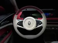 ORA Good Cat 2022 Model, 400km Standard Range, Luxury Edition, Lithium Iron Phosphate — миниатюра 7