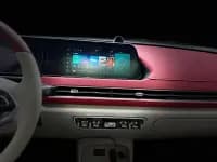 ORA Good Cat 2022 Model, 400km Standard Range, Luxury Edition, Lithium Iron Phosphate — миниатюра 8