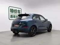 ORA Good Cat 2024 Model 401km Luxury — миниатюра 2