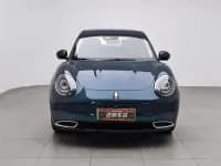 ORA Good Cat 2024 Model 401km Luxury — миниатюра 3