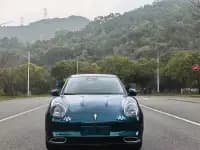 ORA Good Cat 2023 Model, 401km Standard Range, Premium Edition, Lithium Iron Phosphate — миниатюра 2