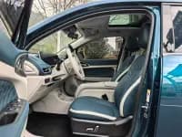 ORA Good Cat 2023 Model, 401km Standard Range, Premium Edition, Lithium Iron Phosphate — миниатюра 4