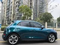 ORA Good Cat 2023 Model, 401km Standard Range, Premium Edition, Lithium Iron Phosphate — миниатюра 7