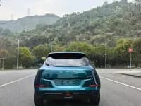 ORA Good Cat 2023 Model, 401km Standard Range, Premium Edition, Lithium Iron Phosphate — миниатюра 8