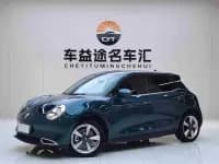 ORA Good Cat 2023 Model, 501km Long Range, Premium Edition, Lithium Iron Phosphate — миниатюра 1