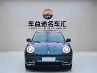 ORA Good Cat 2023 Model, 501km Long Range, Premium Edition, Lithium Iron Phosphate — миниатюра 2