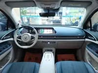 ORA Good Cat 2023 Model, 501km Long Range, Premium Edition, Lithium Iron Phosphate — миниатюра 11