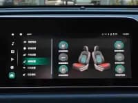 ORA Good Cat 2023 Model, 501km Long Range, Premium Edition, Lithium Iron Phosphate — миниатюра 14