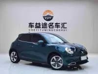 ORA Good Cat 2023 Model, 501km Long Range, Premium Edition, Lithium Iron Phosphate — миниатюра 3