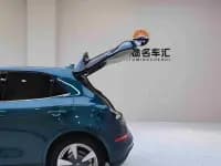 ORA Good Cat 2023 Model, 501km Long Range, Premium Edition, Lithium Iron Phosphate — миниатюра 25