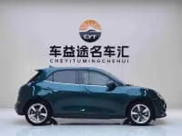 ORA Good Cat 2023 Model, 501km Long Range, Premium Edition, Lithium Iron Phosphate — миниатюра 26