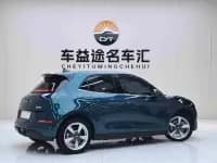 ORA Good Cat 2023 Model, 501km Long Range, Premium Edition, Lithium Iron Phosphate — миниатюра 6