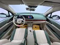 ORA Good Cat 2023 Model, 401km Standard Range, Premium Edition, Lithium Iron Phosphate — миниатюра 14