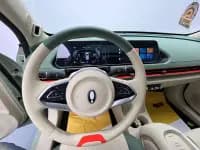 ORA Good Cat 2023 Model, 401km Standard Range, Premium Edition, Lithium Iron Phosphate — миниатюра 15