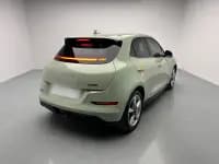 ORA Good Cat 2023 Model, 401km Standard Range, Premium Edition, Lithium Iron Phosphate — миниатюра 4