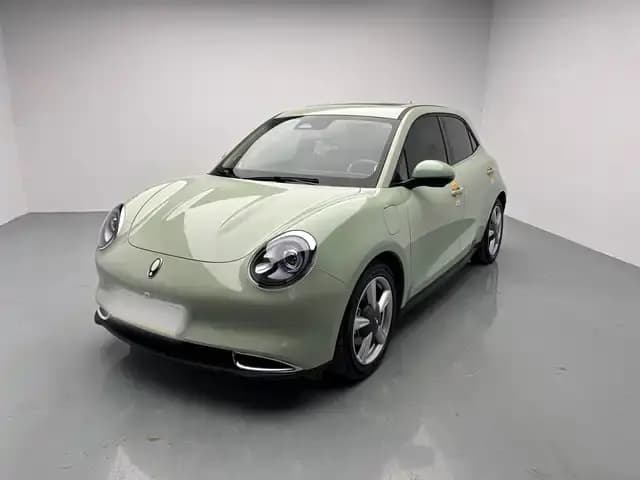 ORA Good Cat 2023 Model, 401km Standard Range, Premium Edition, Lithium Iron Phosphate