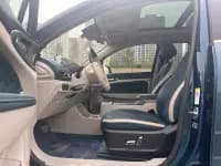 ORA Good Cat 2021 Model, 400km Standard Range, Athena Edition, Ternary Lithium Lithium Battery — миниатюра 4