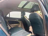 ORA Good Cat 2021 Model, 400km Standard Range, Athena Edition, Ternary Lithium Lithium Battery — миниатюра 6