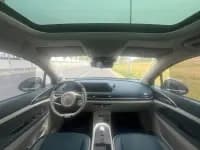 ORA Good Cat 2021 Model, 400km Standard Range, Athena Edition, Ternary Lithium Lithium Battery — миниатюра 7