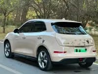 ORA Good Cat 2021 Model, 400km Standard Range, Athena Edition, Lithium Iron Phosphate — миниатюра 4