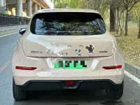 ORA Good Cat 2021 Model, 400km Standard Range, Athena Edition, Lithium Iron Phosphate — миниатюра 5