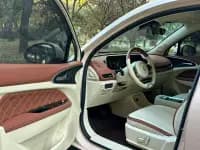 ORA Good Cat 2021 Model, 400km Standard Range, Athena Edition, Lithium Iron Phosphate — миниатюра 8