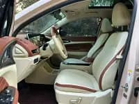 ORA Good Cat 2021 Model, 400km Standard Range, Athena Edition, Lithium Iron Phosphate — миниатюра 9