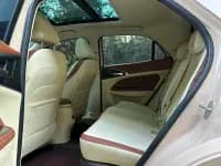 ORA Good Cat 2021 Model, 400km Standard Range, Athena Edition, Lithium Iron Phosphate — миниатюра 10