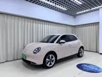 ORA Good Cat 2021 Model, 400km Standard Range, Venus Edition, Lithium Iron Phosphate — миниатюра 1