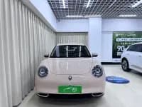 ORA Good Cat 2021 Model, 400km Standard Range, Venus Edition, Lithium Iron Phosphate — миниатюра 2