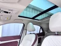 ORA Good Cat 2021 Model, 400km Standard Range, Venus Edition, Lithium Iron Phosphate — миниатюра 11