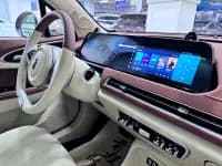 ORA Good Cat 2021 Model, 400km Standard Range, Venus Edition, Lithium Iron Phosphate — миниатюра 16