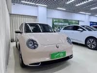 ORA Good Cat 2021 Model, 400km Standard Range, Venus Edition, Lithium Iron Phosphate — миниатюра 4