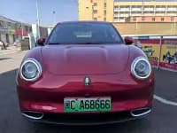 ORA Good Cat 2021 Model, 400km Standard Range, Athena Edition, Lithium Iron Phosphate — миниатюра 1