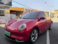 ORA Good Cat 2021 Model, 400km Standard Range, Athena Edition, Lithium Iron Phosphate — миниатюра 2