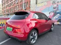 ORA Good Cat 2021 Model, 400km Standard Range, Athena Edition, Lithium Iron Phosphate — миниатюра 6