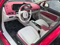 ORA Good Cat 2021 Model, 400km Standard Range, Athena Edition, Lithium Iron Phosphate — миниатюра 7