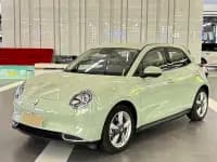 ORA Good Cat 2023 Model, 401km Standard Range, Luxury Edition, Lithium Iron Phosphate — миниатюра 1
