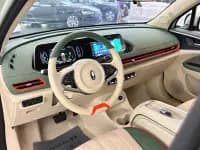 ORA Good Cat 2023 Model, 401km Standard Range, Luxury Edition, Lithium Iron Phosphate — миниатюра 11