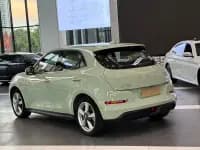 ORA Good Cat 2023 Model, 401km Standard Range, Luxury Edition, Lithium Iron Phosphate — миниатюра 16